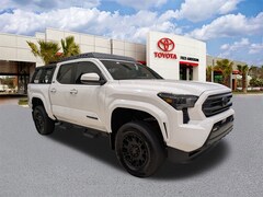 2025 Toyota Tacoma SR5 Truck Double Cab