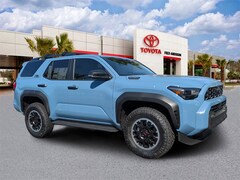 2025 Toyota 4Runner i-FORCE MAX TRD Off-Road i-FORCE MAX SUV