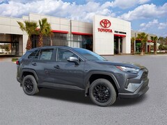 2025 Toyota RAV4 XLE SUV