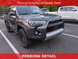  Toyota 4Runner