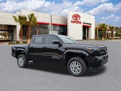 2025 Toyota Tacoma SR5 Truck Double Cab