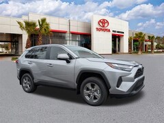 2025 Toyota RAV4 Hybrid XLE SUV