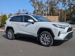 2025 Toyota RAV4 XLE Premium SUV
