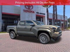2026 Toyota Tacoma i-FORCE MAX Limited i-FORCE MAX Truck Double Cab TT072850