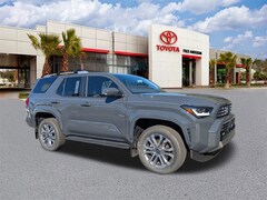 2025 Toyota 4Runner i-FORCE MAX Limited i-FORCE MAX SUV