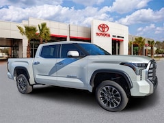 2026 Toyota Tundra Limited Truck CrewMax