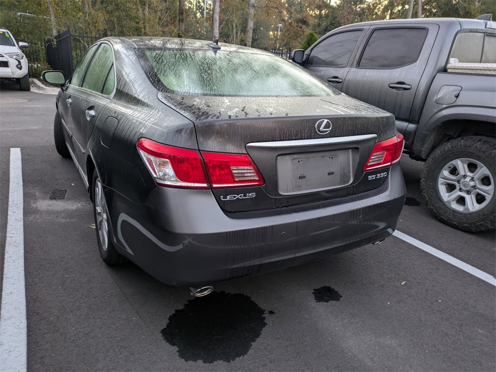 Used 2010 Lexus ES 350 350 Sedan