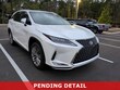  LEXUS RX 350L