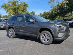 2025 Toyota RAV4 XLE SUV