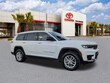  Jeep Grand Cherokee L