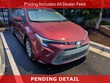  Toyota Corolla Hybrid