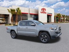 2018 Toyota Tacoma TRD Sport Truck