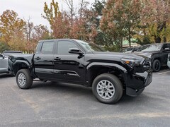 2025 Toyota Tacoma SR5 Truck Double Cab