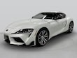  Toyota GR Supra