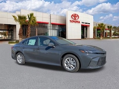 2026 Toyota Camry LE Sedan