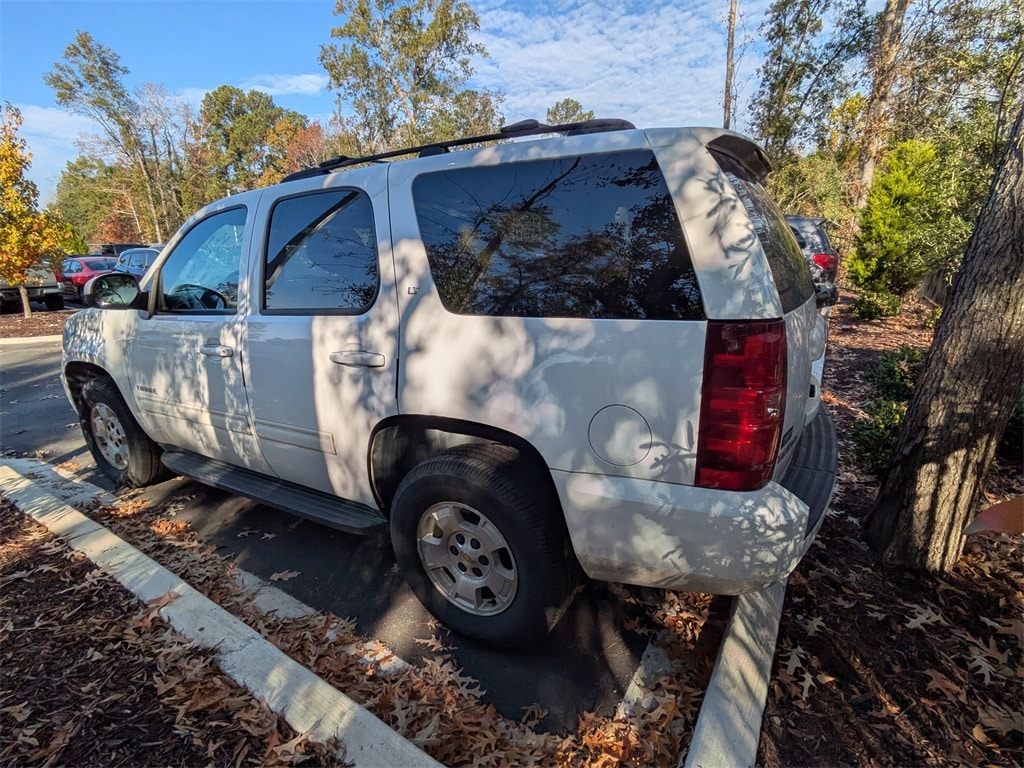 Used 2012 Chevrolet Tahoe LT SUV