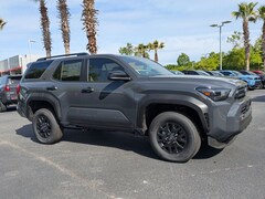 2026 Toyota 4Runner SR5 SUV