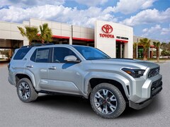 2025 Toyota 4Runner TRD Sport Premium SUV