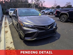 2023 Toyota Camry SE Sedan