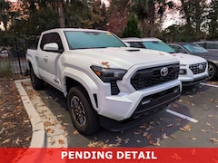 2025 Toyota Tacoma TRD Sport Truck