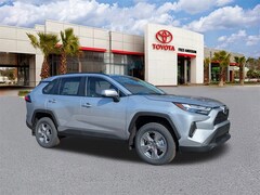 2025 Toyota RAV4 Hybrid XLE SUV