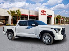 2026 Toyota Tundra SR5 Truck CrewMax