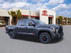 2026 Toyota Tundra SR5 Truck CrewMax