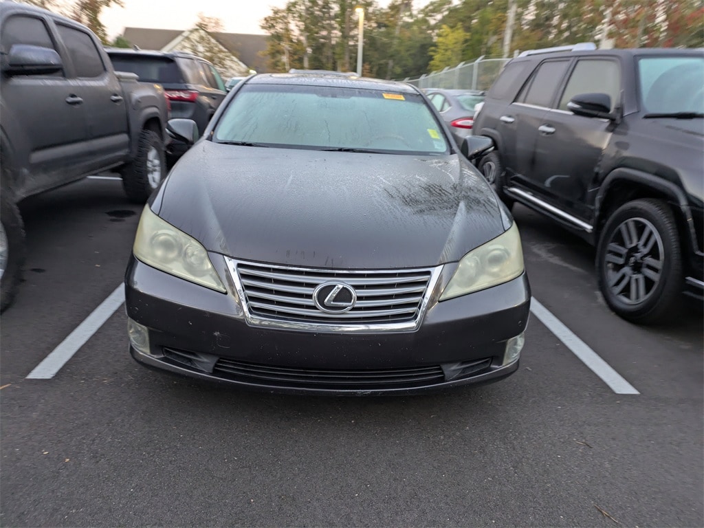 Used 2010 Lexus ES 350 350 Sedan