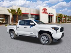 2025 Toyota Tacoma SR5 Truck Double Cab