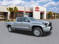 2026 Toyota Tacoma SR5 Truck Double Cab