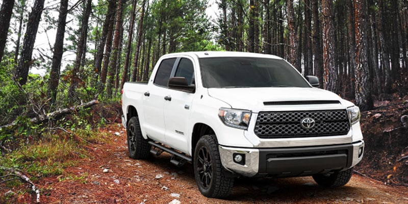 New Toyota X-Series Models for Sale Charleston SC