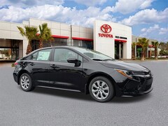 2026 Toyota Corolla LE Sedan