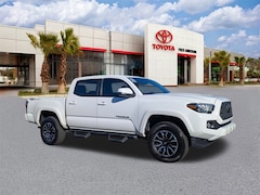 2021 Toyota Tacoma TRD Sport Truck