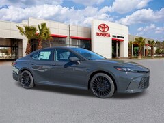 2026 Toyota Camry LE Sedan