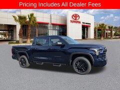 2026 Toyota Tundra SR5 Truck CrewMax TX405413