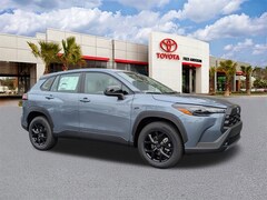 2026 Toyota Corolla Cross L SUV