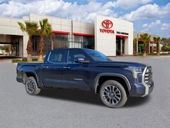 2026 Toyota Tundra Limited Truck CrewMax