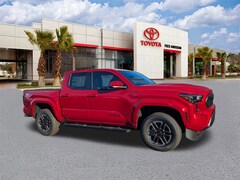 2026 Toyota Tacoma TRD Sport Truck Double Cab