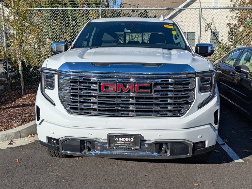 Used 2023 GMC Sierra 1500 Denali Truck