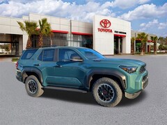2026 Toyota 4Runner i-FORCE MAX TRD Off-Road Premium i-FORCE MAX SUV
