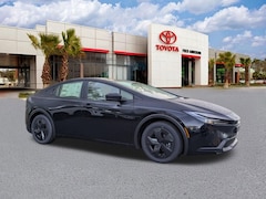 2026 Toyota Prius LE Hatchback