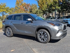 2026 Toyota Highlander XLE SUV