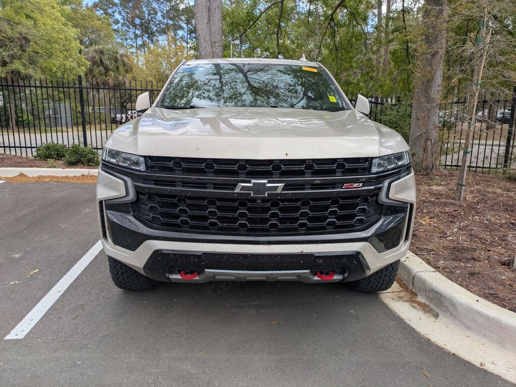 Used 2023 Chevrolet Tahoe Z71 SUV