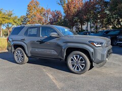 2025 Toyota 4Runner i-FORCE MAX Limited i-FORCE MAX SUV