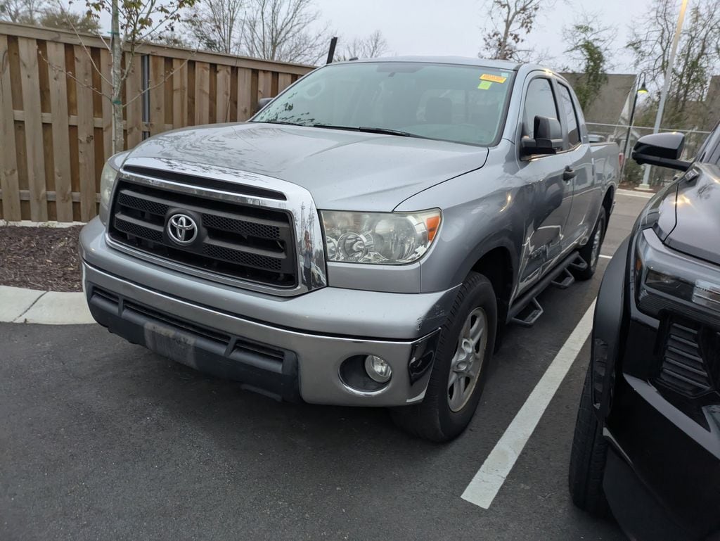 Used 2013 Toyota Tundra Grade Truck