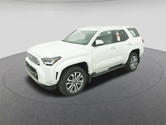 2025 Toyota 4Runner Limited SUV