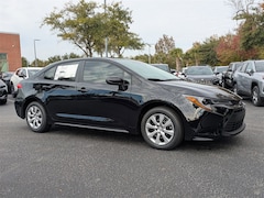 2026 Toyota Corolla LE Sedan
