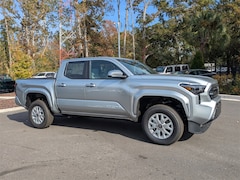 2025 Toyota Tacoma SR5 Truck Double Cab