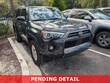 Toyota 4Runner