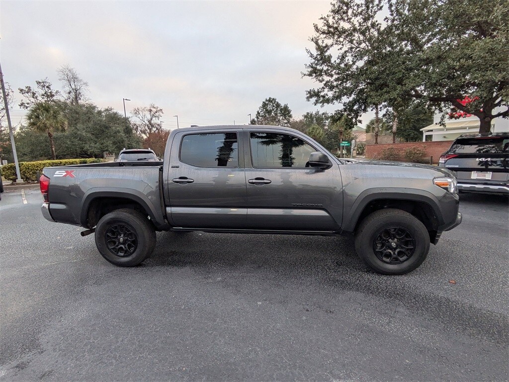 Used 2023 Toyota Tacoma SR5 Truck